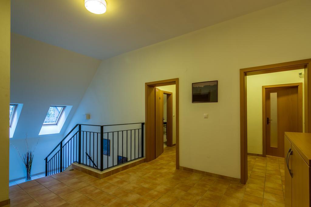 Apartmany Weissov Dom Banská Štiavnica المظهر الخارجي الصورة