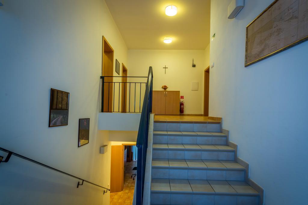 Apartmany Weissov Dom Banská Štiavnica المظهر الخارجي الصورة