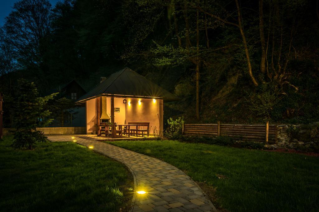Apartmany Weissov Dom Banská Štiavnica المظهر الخارجي الصورة