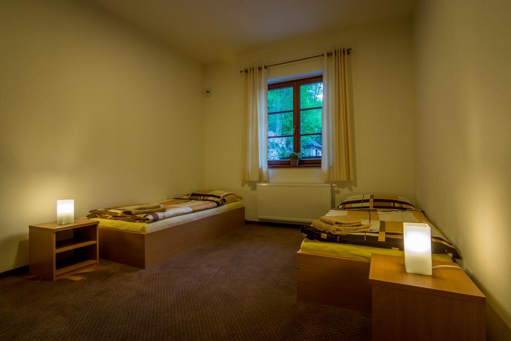 Apartmany Weissov Dom Banská Štiavnica الغرفة الصورة
