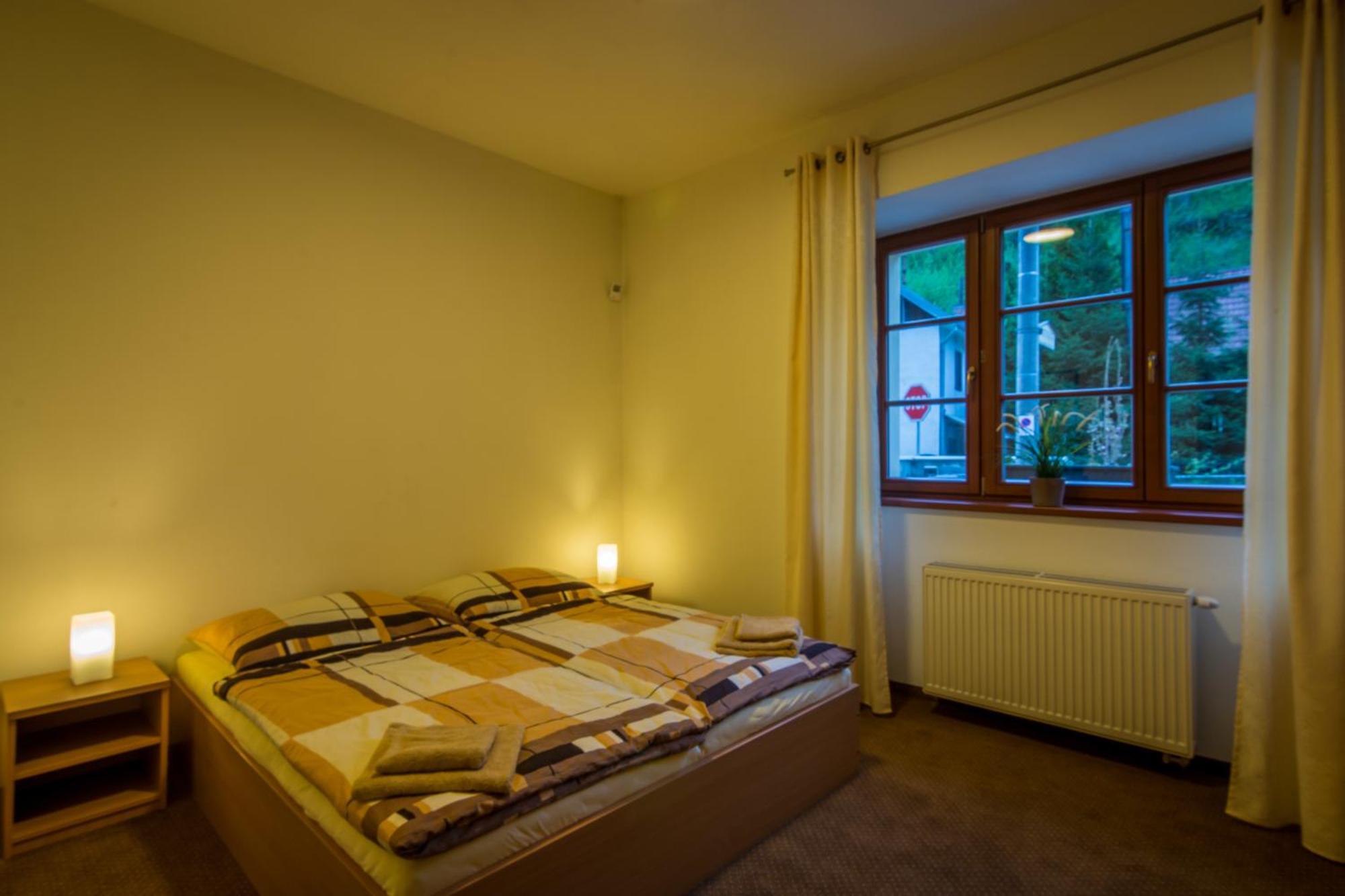 Apartmany Weissov Dom Banská Štiavnica الغرفة الصورة