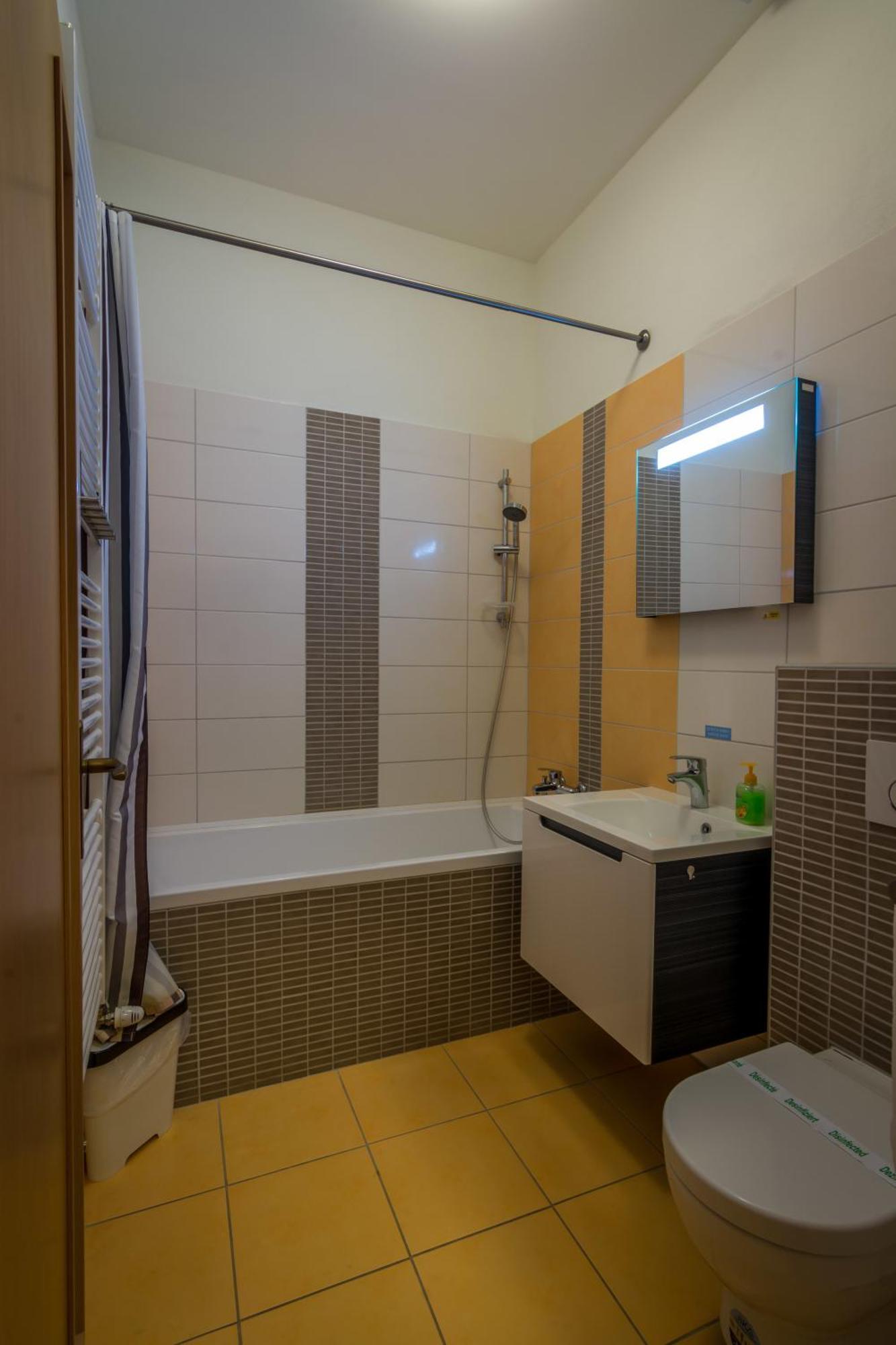 Apartmany Weissov Dom Banská Štiavnica الغرفة الصورة