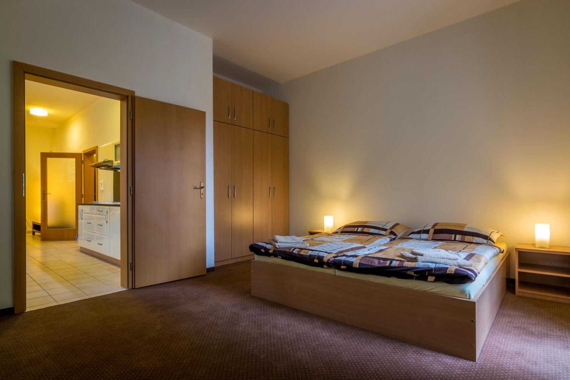 Apartmany Weissov Dom Banská Štiavnica الغرفة الصورة