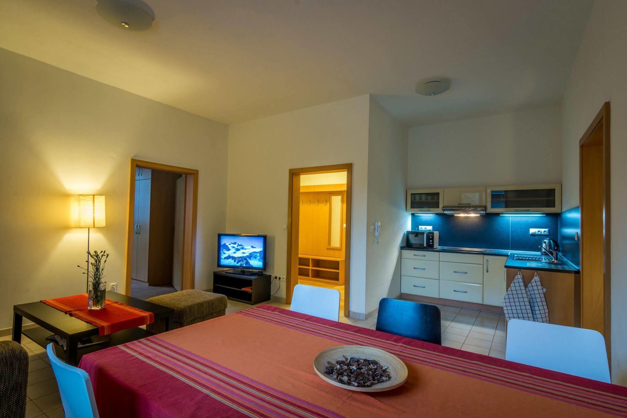 Apartmany Weissov Dom Banská Štiavnica المظهر الخارجي الصورة