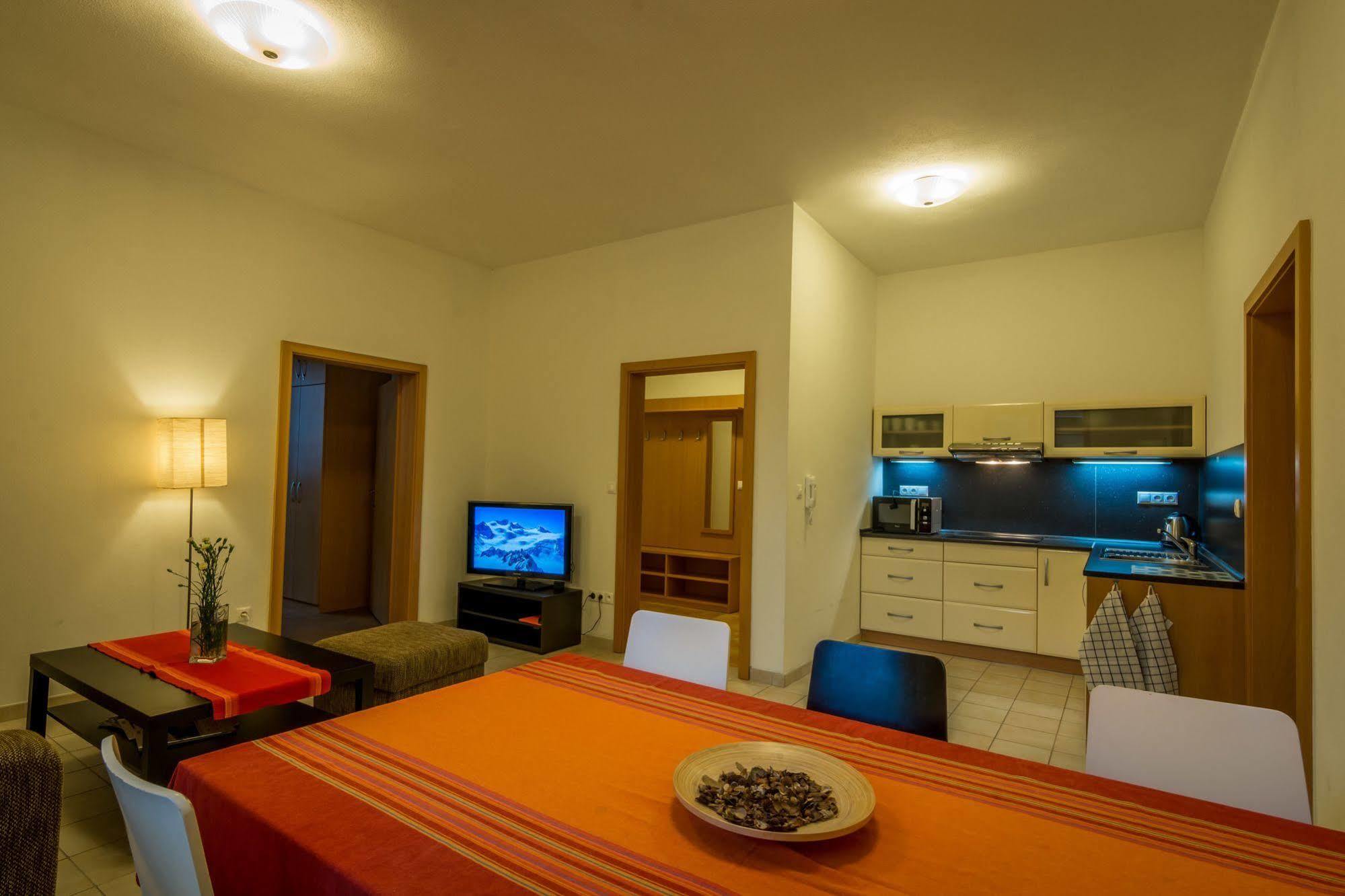 Apartmany Weissov Dom Banská Štiavnica المظهر الخارجي الصورة