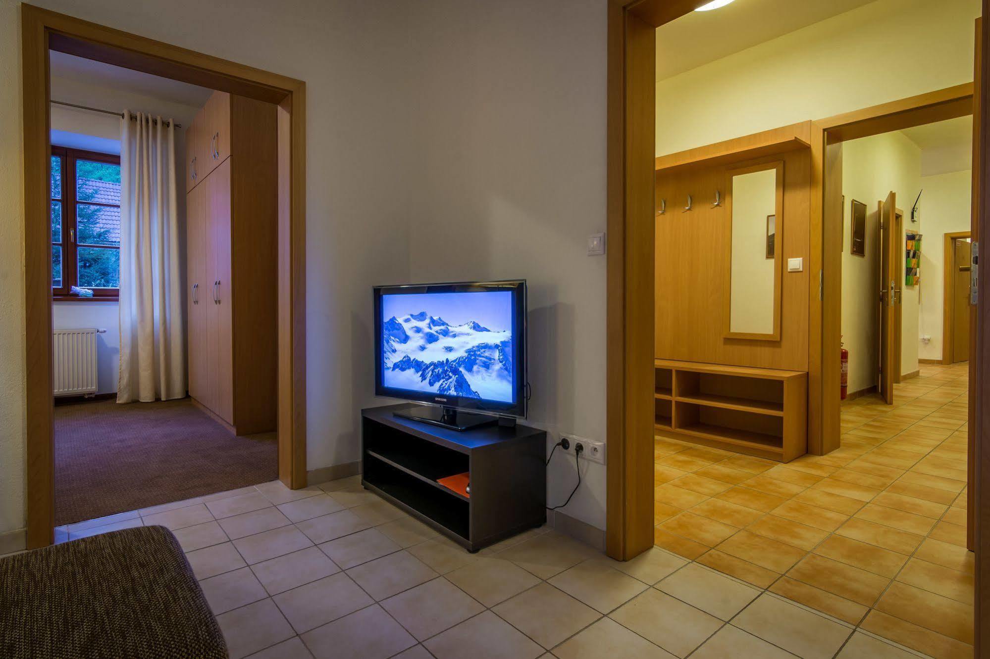 Apartmany Weissov Dom Banská Štiavnica المظهر الخارجي الصورة