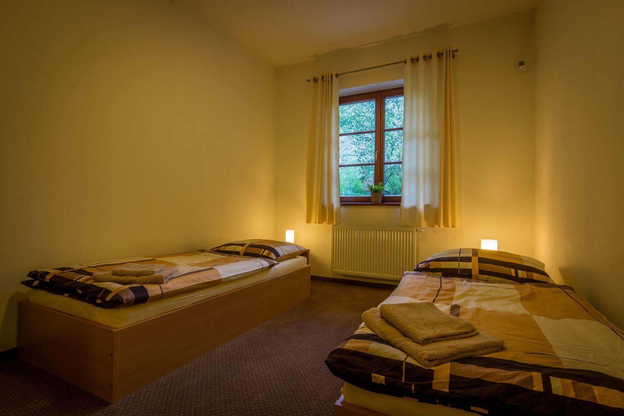 Apartmany Weissov Dom Banská Štiavnica المظهر الخارجي الصورة