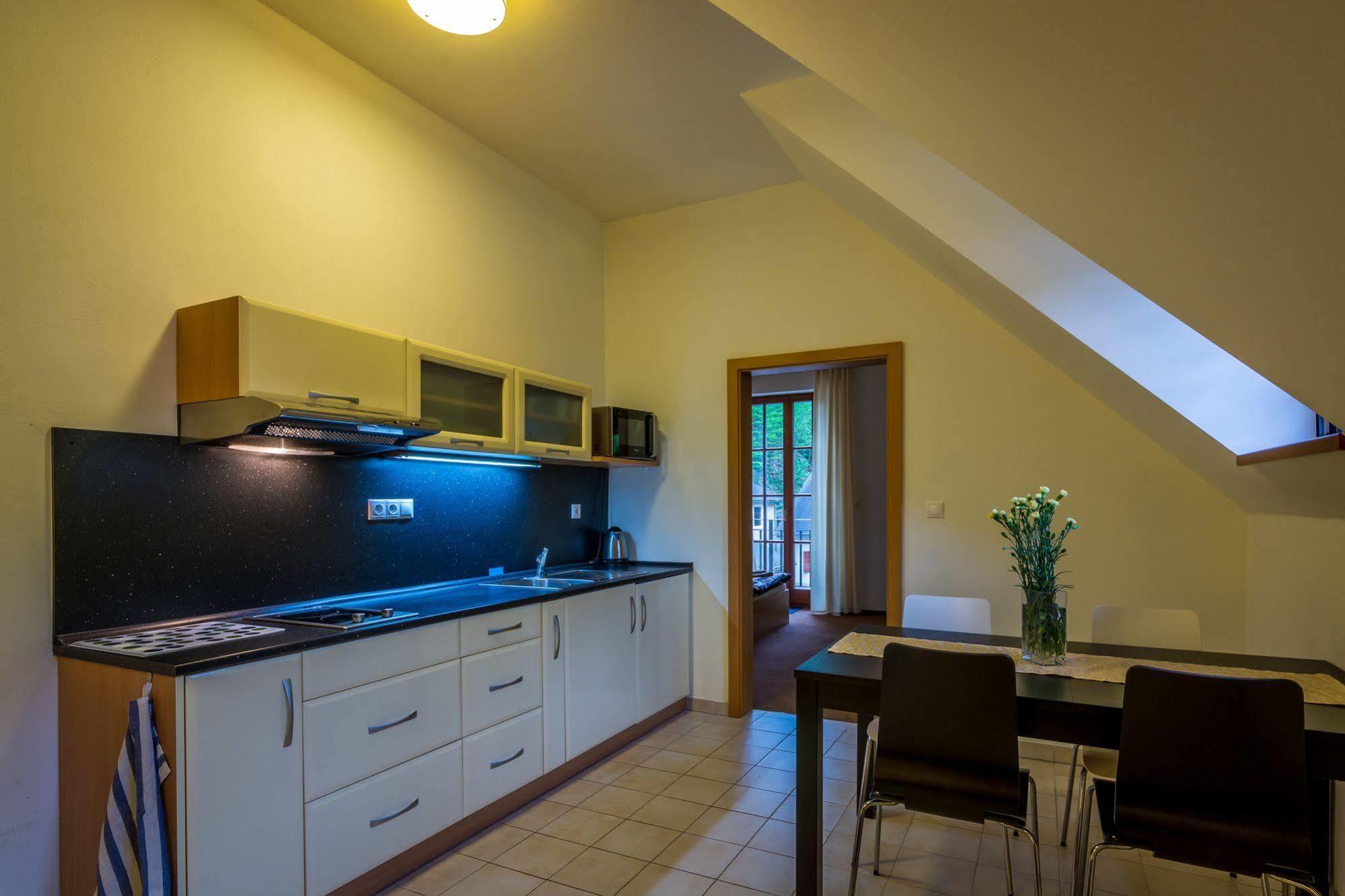 Apartmany Weissov Dom Banská Štiavnica المظهر الخارجي الصورة